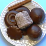 Timeless Vegan Lebkuchen: A Classic Holiday Delight