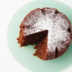 Effortless Delight: Crafting the Perfect One-Bowl Vegan Cake