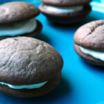 Deliciously Simple Gluten-Free Vegan Whoopie Pies Recipe