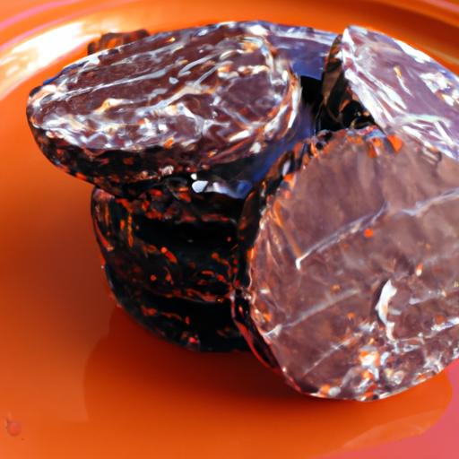 Timeless Vegan Lebkuchen: A Classic Holiday Delight