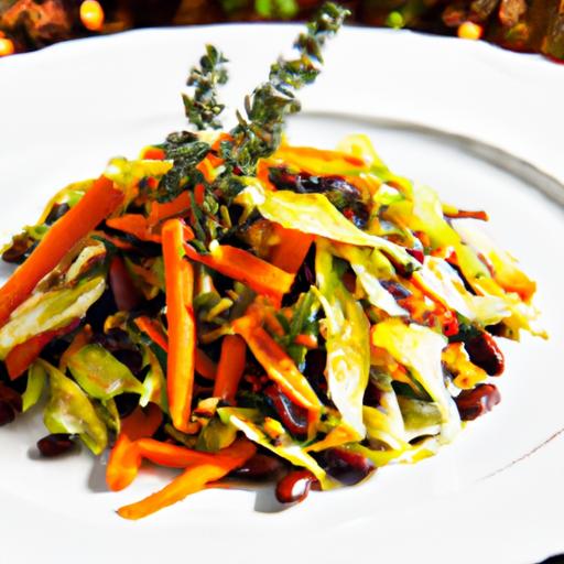 Root-to-Table Recipes: Creative Dishes with Root Veggies