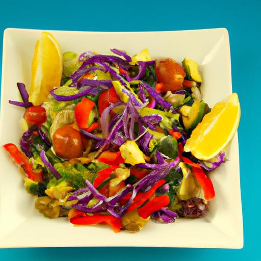 Snack Smart: Top Vegan Meal Prep Ideas for Every Craving