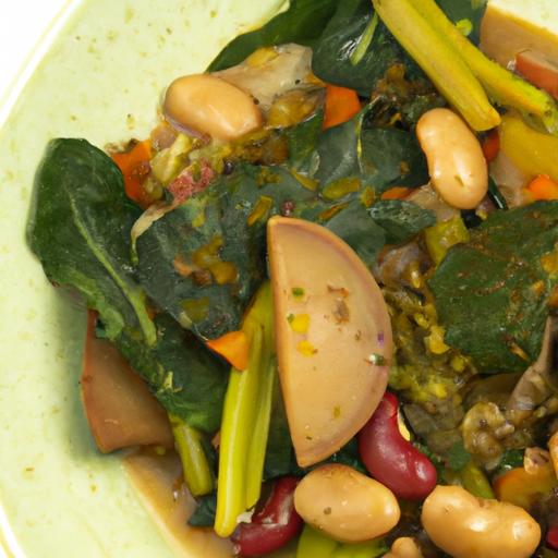 The Ultimate One-Pot Vegan Meal: Easy, Tasty, and Quick
