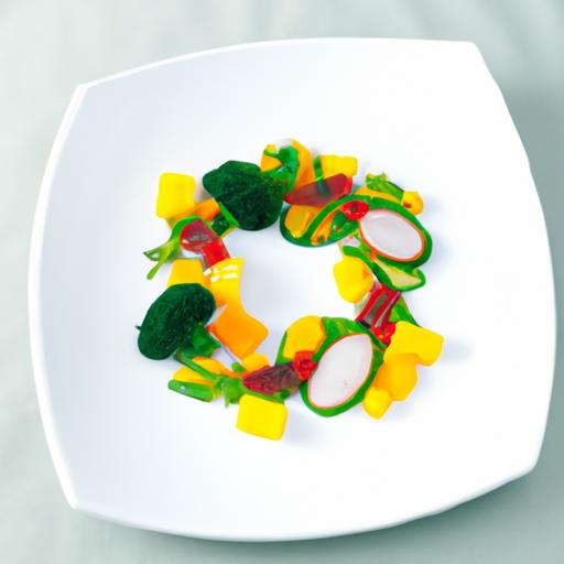 Swap Smart: Top Alternatives to Xanthan Gum Uncovered