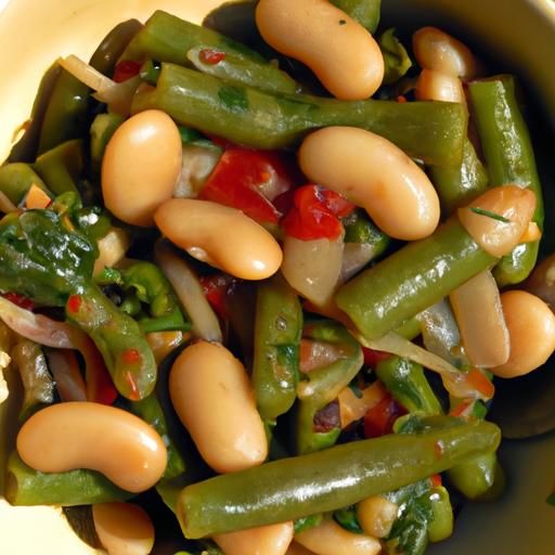 Wholesome Vegan Feasts: Cooking with Cannellini Beans