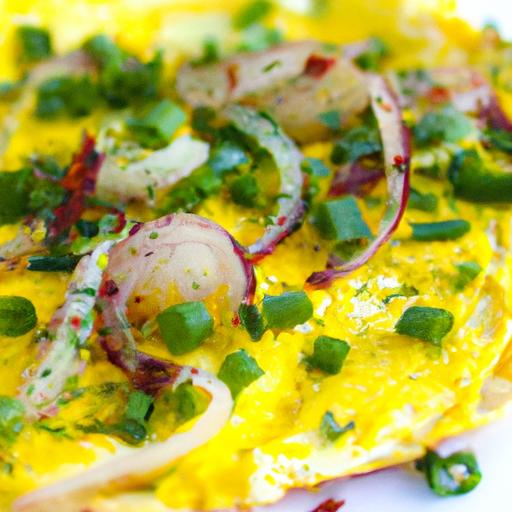 Whip Up Easy Vegan Eggs in Just 30 Minutes!