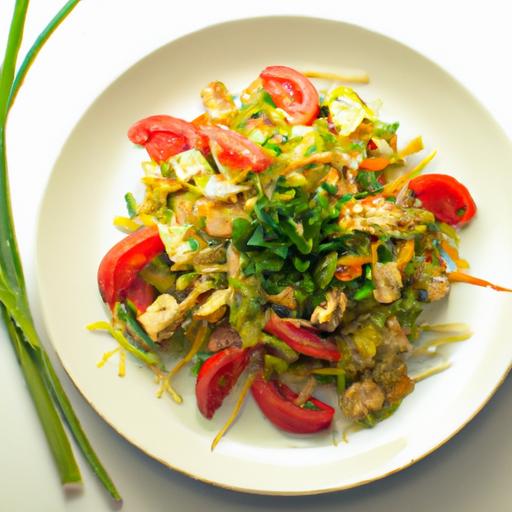 Tofu Unveiled: Easy One-Pot Wonders for Every Meal