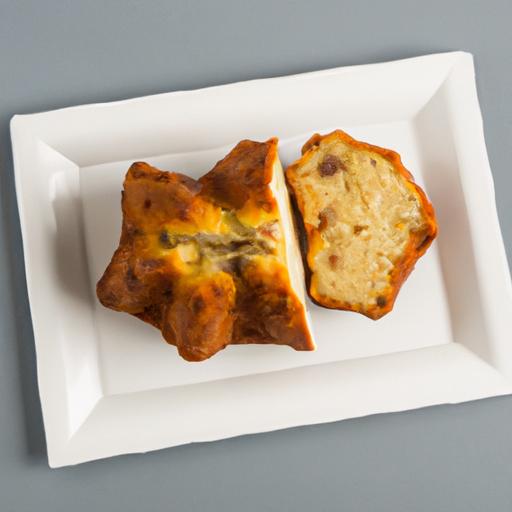 Blend & Bake: Top Gluten-Free Vegan Flour Mixes Unveiled