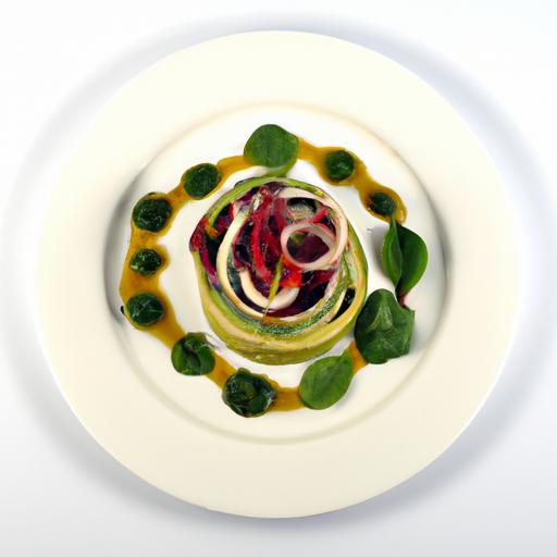 Savor the Seasons: Our Top Ingredients for Year-Round Flavor