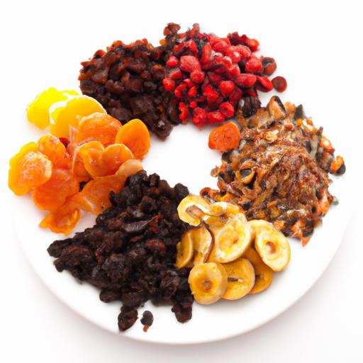 Trail Mix Magic: Crafting the Perfect Balanced Snack Blend
