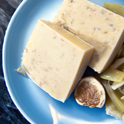 Top Vegan Cheeses Perfect for Authentic Ethnic Flavors