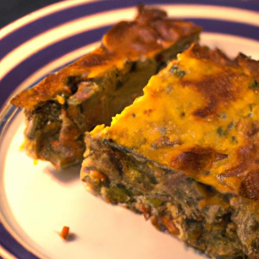 Savor the Flavor: Vegan South African Bobotie Recipe Delight