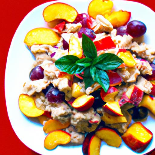 Energize Your Mornings: Wholesome Vegan Breakfast Ideas