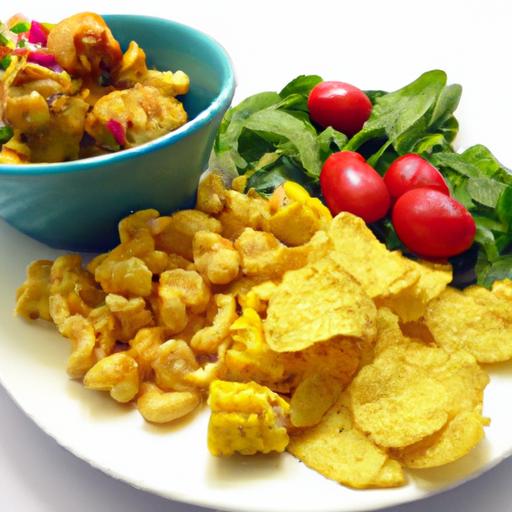 Fuel Up Right: Top Vegan Gas Station Snacks for Road Trips