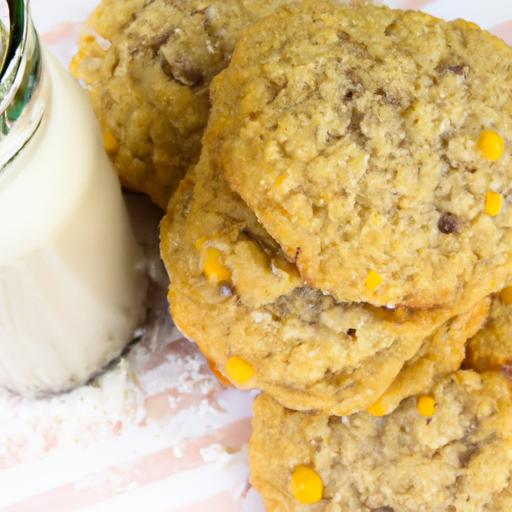 Bake Smart: The Ultimate Guide to Healthy Vegan Cookies