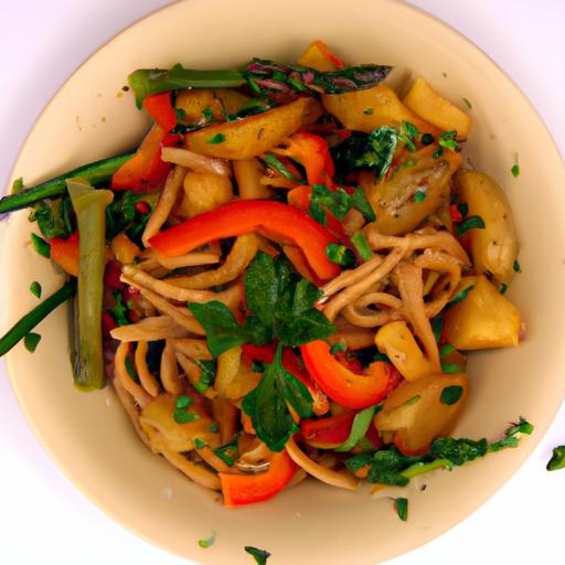 The Ultimate Pantry Hero for Quick Vegan Emergency Meals