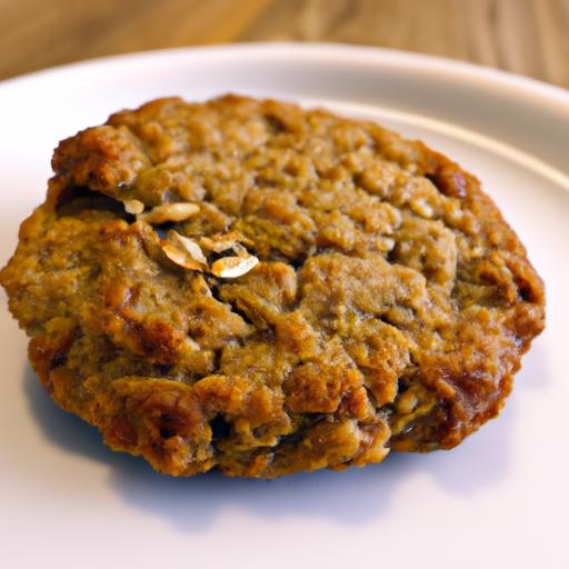 Wholesome Wonders: Gluten-Free Vegan Baking with Oat Flour