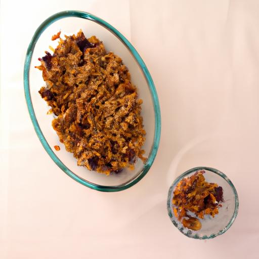 Sweeten Naturally: Top Vegan Sweeteners for Your Pantry