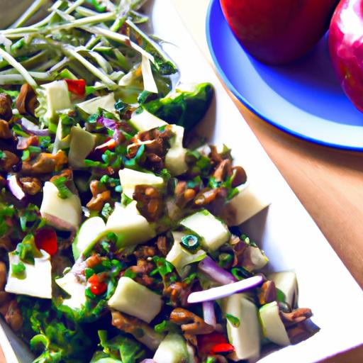 Speedy Vegan Bites: Fastest Cooking Plant-Based Ingredients