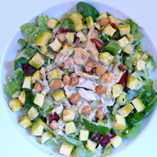 Power-Packed Plants: Top Low-Carb Vegan Protein Picks