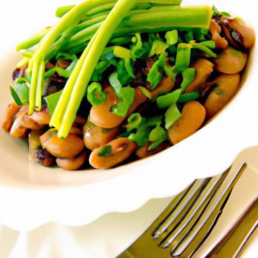 Boosting Iron Uptake from Beans: Smart Tips for Absorption