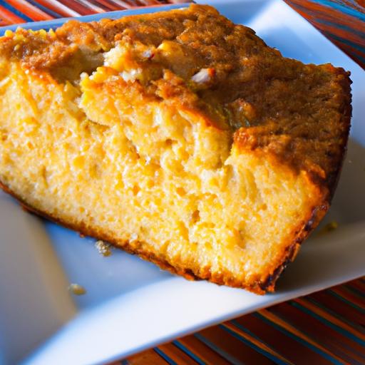Golden Goodness: The Ultimate Guide to Vegan Cornbread