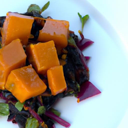 Crafting Bold Tastes: Your Guide to Flavorful Vegan Eats