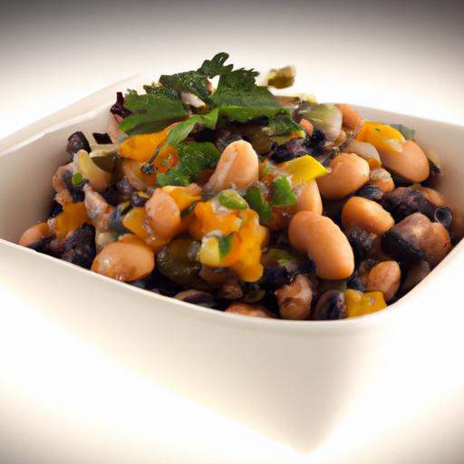 Smart Storage: Mastering Bulk Grain and Bean Preservation