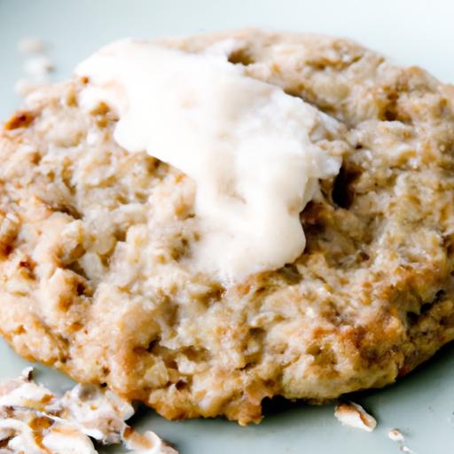 Deliciously Dairy-Free: Gluten-Free Vegan Oatmeal Cream Pies