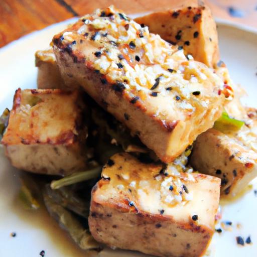 Mastering Gourmet Tofu: The Ultimate Recipe Guide