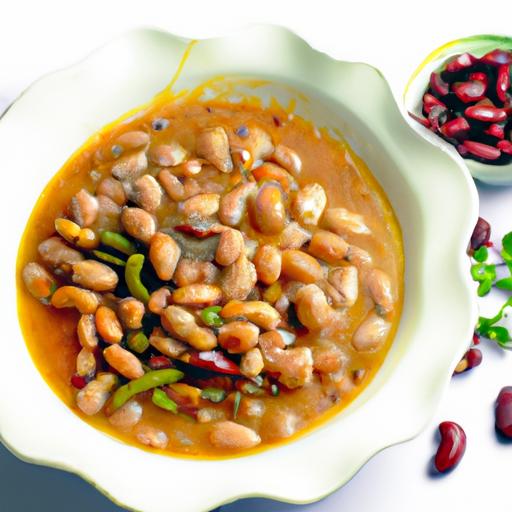 Stovetop Bean Magic: Easy Steps to Perfectly Cook Beans