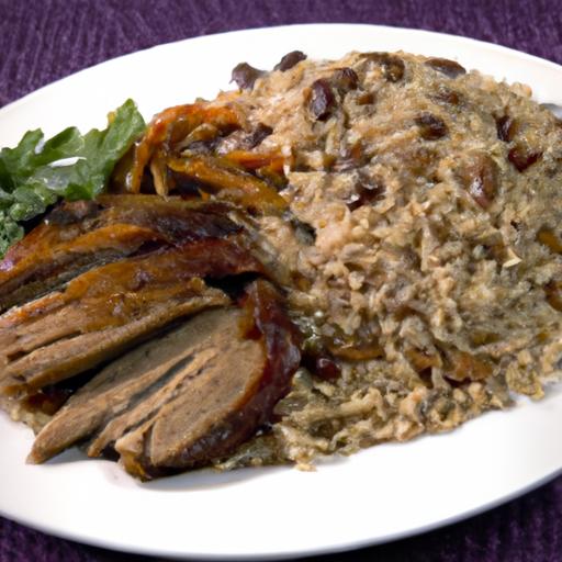 When Your Special Meal Isn't Loaded: Quick Fix Tips