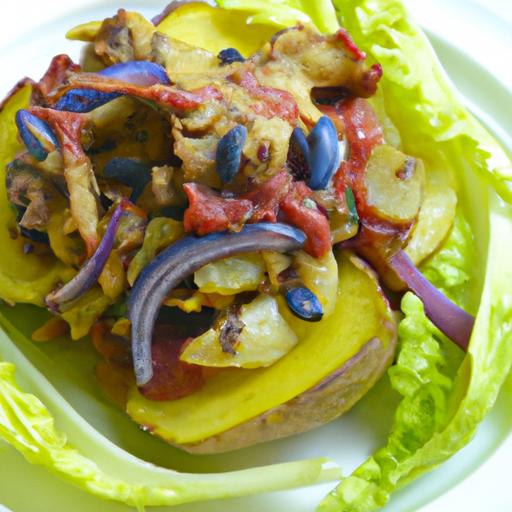 Top Vegan Havens: Best US Cities for Plant-Based Living