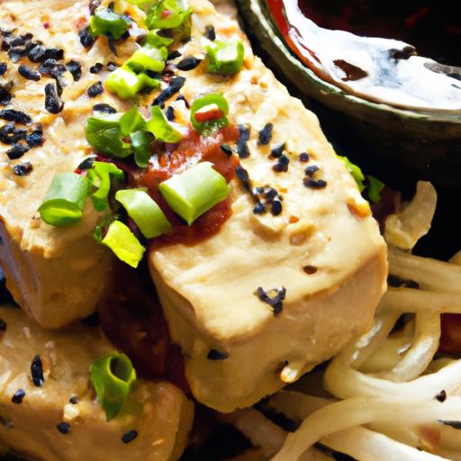 Why Your Tofu Marinade Isn't Absorbing (And How to Fix It)