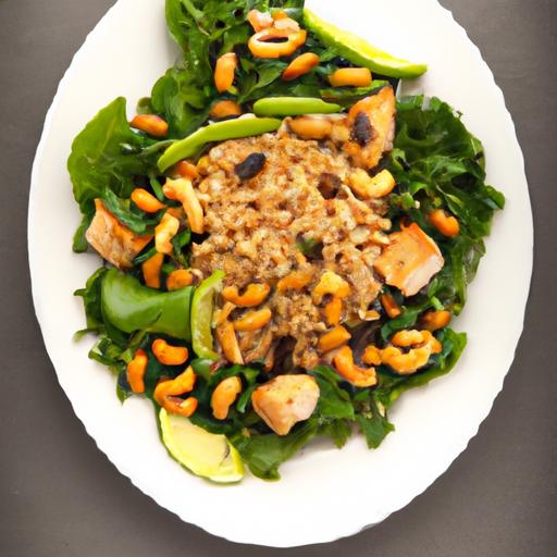 Boost Your Quick Meals: Smart Ways to Add More Fiber