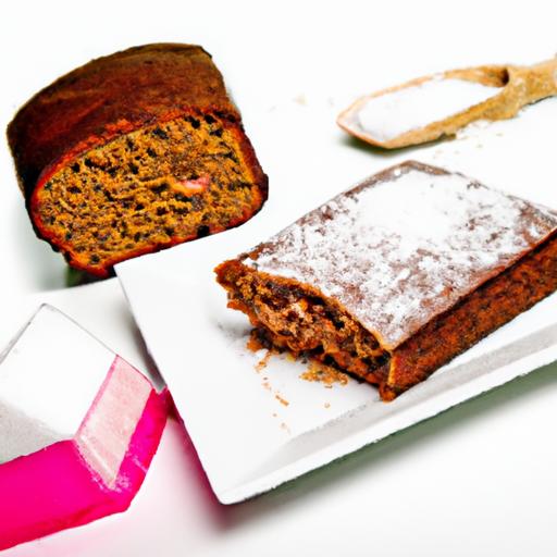 Power Up Your Bakes: Top Tips to Boost Protein in Treats
