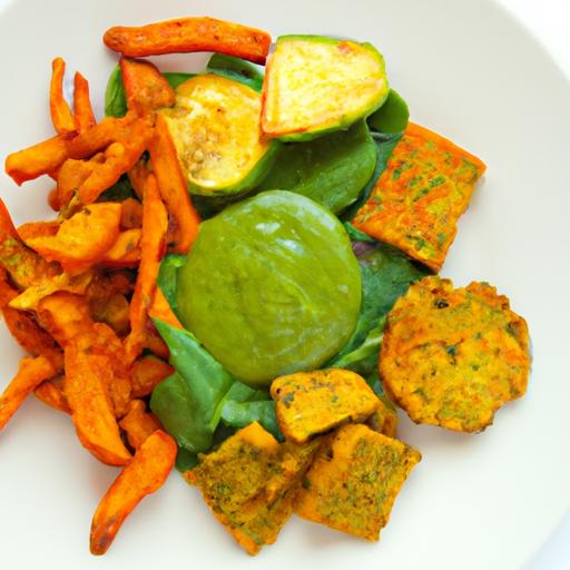 The Future of Vegan Food Delivery: Trends and Innovations