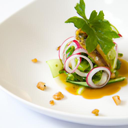 Unlocking Flavor: How to Make Bland Tofu Taste Incredible