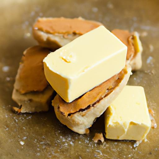 Top Vegan Butter Brands Perfect for Baking & Cooking Bliss