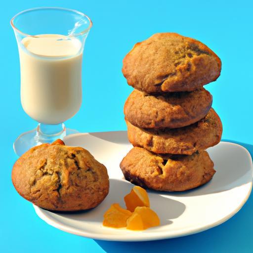 Sweet Success: Getting Kids to Love GF Vegan Treats