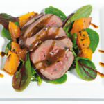 Savor Smart: Mastering Balanced Meals When Dining Out