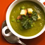 Wholesome and Hearty: Crafting the Perfect Meatless Soup