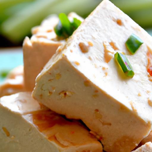 Top Calcium-Set Tofu Brands: Nutritious Picks to Know