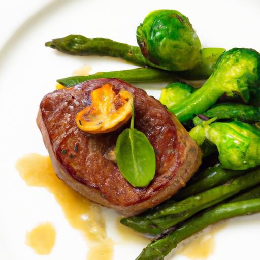 Crafting Perfect Plates: Balanced Meals from Meal Kits