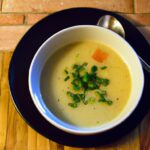 Why My Quick Vegan Soup Tastes Like Water-and How to Fix It
