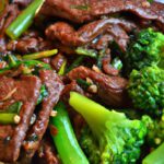 Master Meal Prep: Savory Vegan Seitan Beef & Broccoli