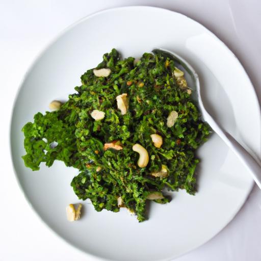 Quick & Easy 30-Min Vegan Pesto Sauce: Fresh Flavor Fast