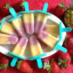 Power Up Your Day: Delicious Protein-Packed Smoothie Popsicles