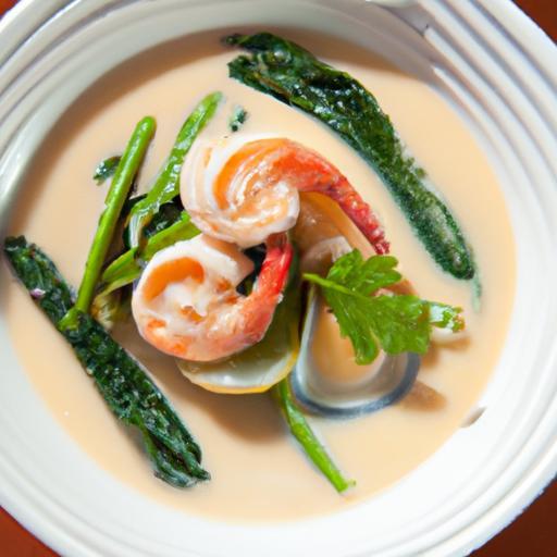 Unlocking Flavor: The Savory Story of Oyster Sauce