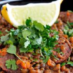 Lentils Unleashed: Your Savvy Swap for Ground Meat